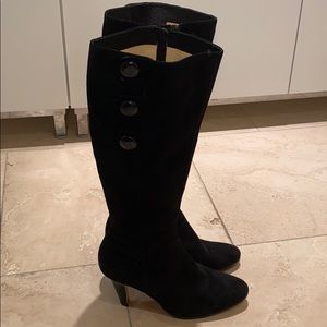 Cole Haan Nikeair Boots